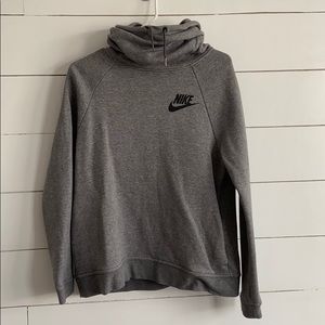 Nike Rally Hoodie